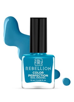 Rebellion Color Perfection Nail Enamel 12ml Cyan blue Temptress RG24 - pzsku/Z5FDB32408186BFFB8161Z/45/_/1707912003/aabfd98c-d809-4f31-ab26-56222530d08a