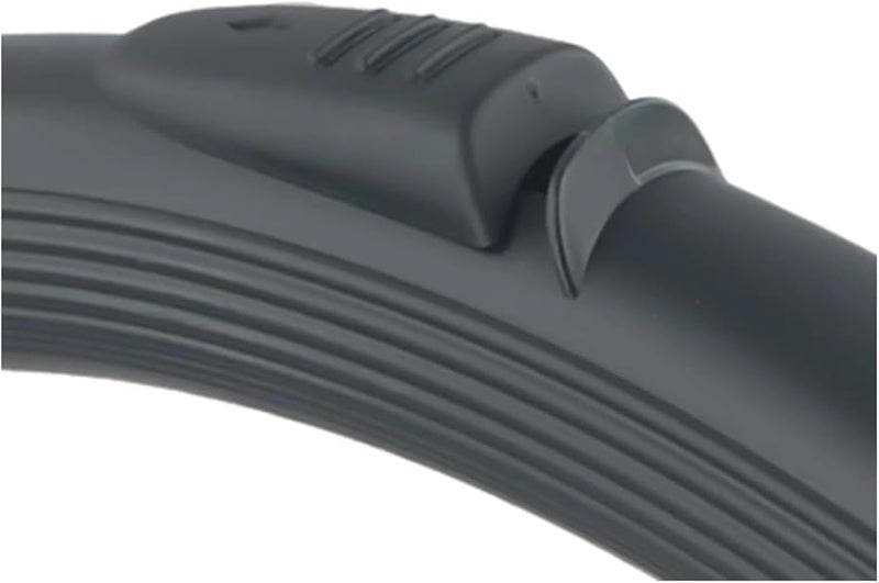 Hoover 32mm Vacuum Cleaner Replacement Hose Handle Wand Bent ABS Accessories Blue - Image 5