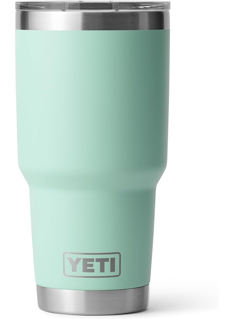 YETI Rambler 30 oz Stainless Steel Vacuum Insulated Tumbler w/MagSlider Lid - Image 1