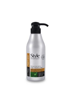 style aromatherapy Professional Hair Loss Control Nourishing Leavein Moisturizer Hair Cream 100 Ml  - Image 2