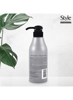 style aromatherapy Professional Hair Loss Control Nourishing Leavein Moisturizer Hair Cream 100 Ml  - Image 5