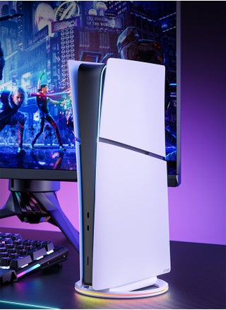 White/RGB
