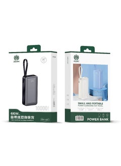 Power bank DY-53-10000-Wireless