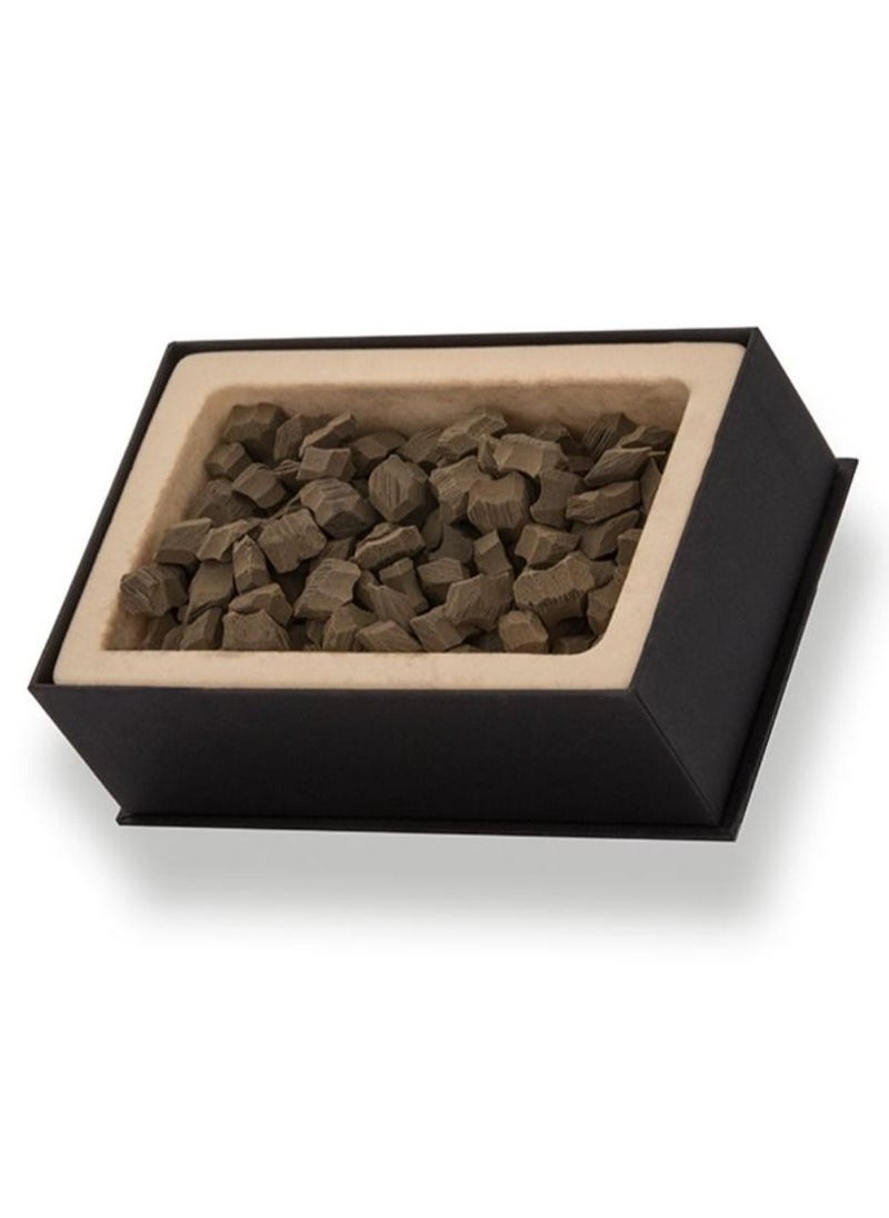 Al majed oud - Oud Al Bait 100gm - Image 1