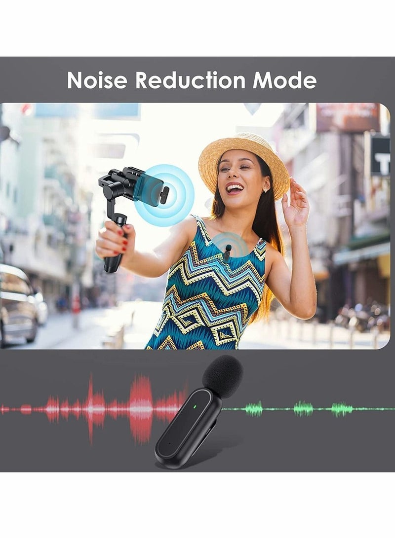 Captaintech Lavalier Microphone for iPhone iPad - Image 3