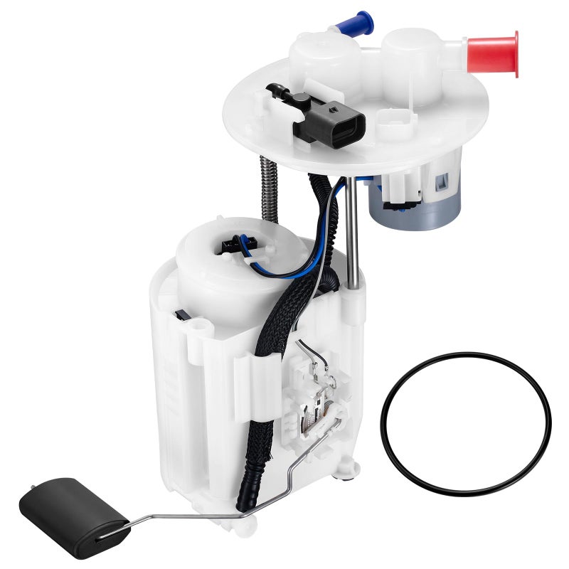SYKRSS E9110M Eletric Fuel Pump Assembly Compatible with Hyundai Elantra 20142016 Veloster 20122017 Compatible with Kia Forte Forte5 20142018 16L 20L Replaces FG1672 P77060M SP3049M