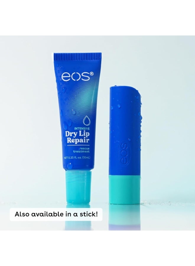 eos The Hero Lip Repair, Extra Dry Lip Treatment, 24HR Moisture, Natural Strawberry Extract, 0.35 fl oz, 2 Count (Pack of 1) - Image 2