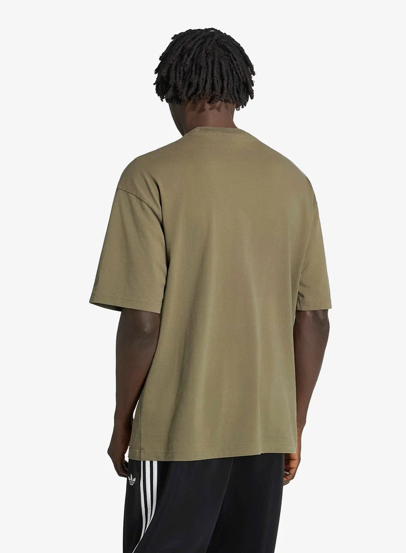 Adidas Originals Elevated Graphic T-Shirt