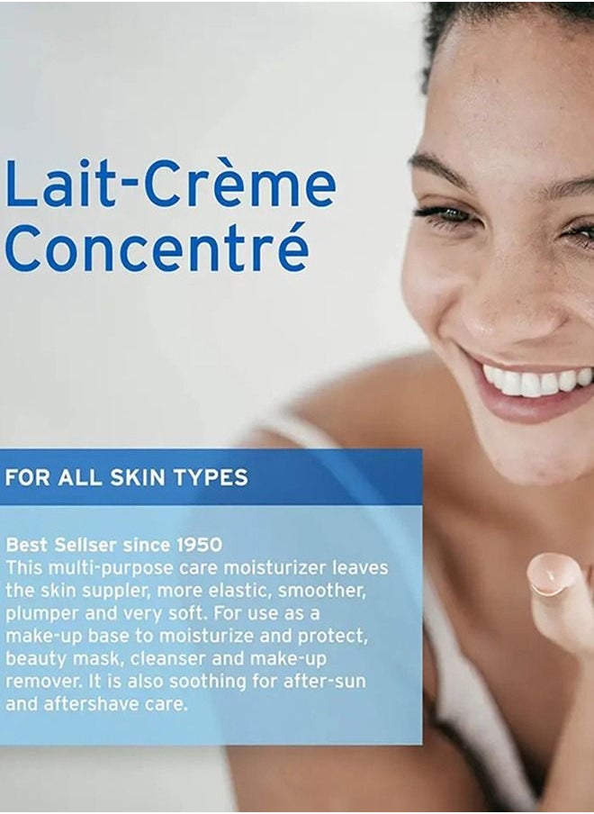 إمبريوليس كريم امبريوليس وبرايمر مكياج من إمبريوليس (Embryolisse) - مرطب يومي للعناية اليومية بالبشرة - لجميع أنواع البشرة (تغليف جديد)  - Image 4