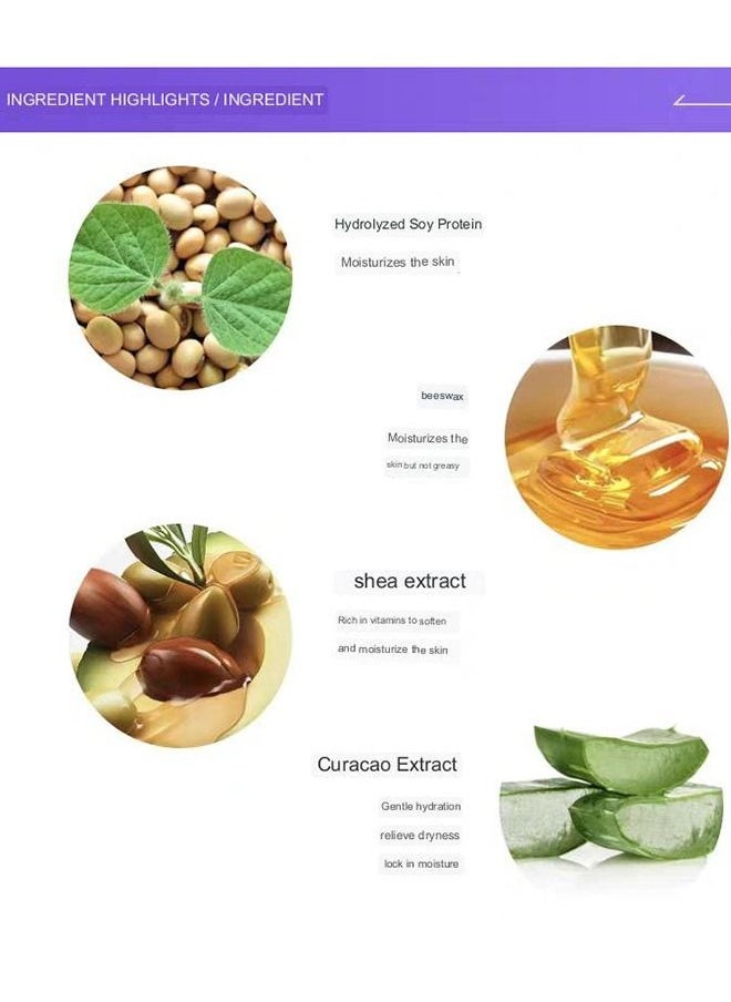 إمبريوليس كريم امبريوليس وبرايمر مكياج من إمبريوليس (Embryolisse) - مرطب يومي للعناية اليومية بالبشرة - لجميع أنواع البشرة (تغليف جديد)  - Image 5