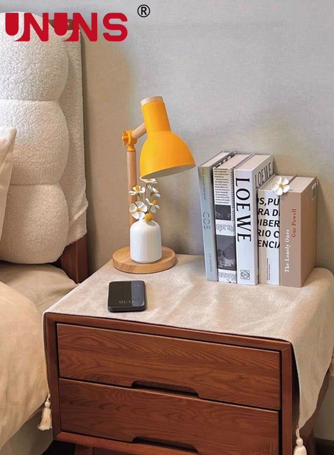 UNUNS 5 قطع كتب زخرفية، كتب مزيفة لتزيين المنزل، كتب جمالية لتزيين الغرفة، طاولة قهوة، غرفة المعيشة، تصميم أنيق، رف الكتب، تزيين الرفوف، مجموعة كتب زخرفية مصممة - Image 4