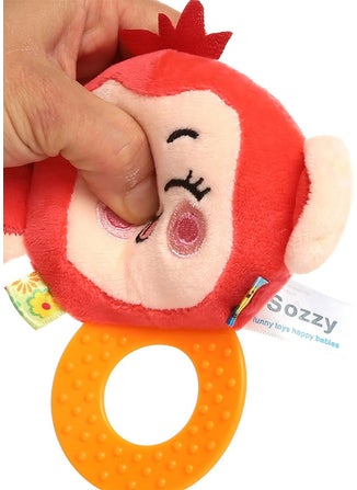 My Rattle Teeth Monkey - pzsku/Z5FDC8DB9B0A6E34C7EF3Z/45/_/1725789901/1fc99a28-9c54-4fed-bd74-1dfb19021fee