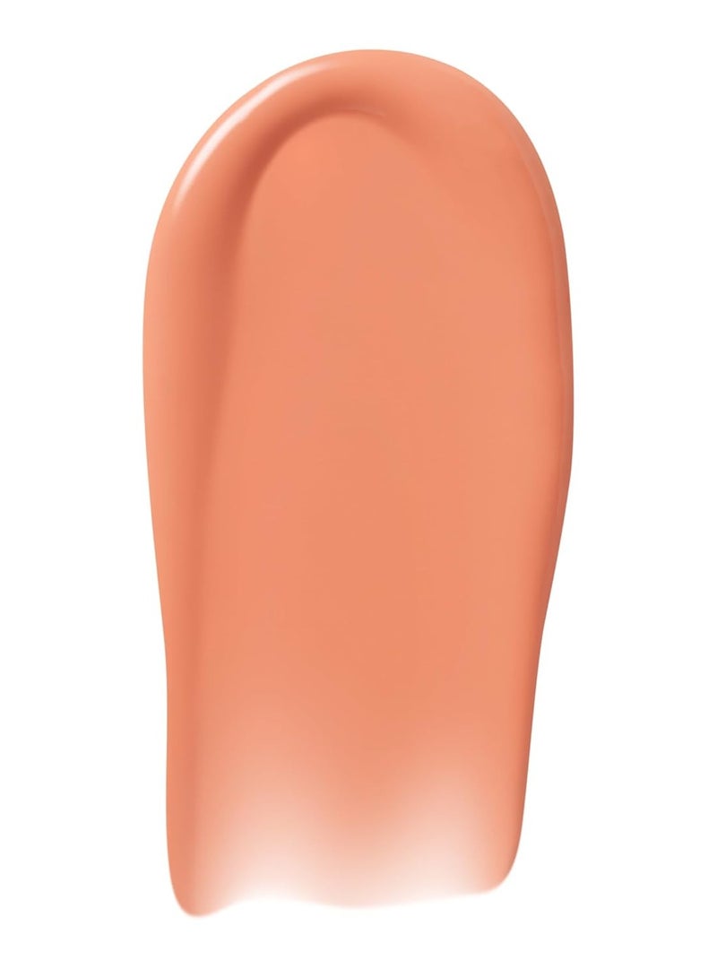 elf camo liquid blush long lasting high pigment blush for soft dewy finish vegan and cruelty free peach Perfect - Image 3