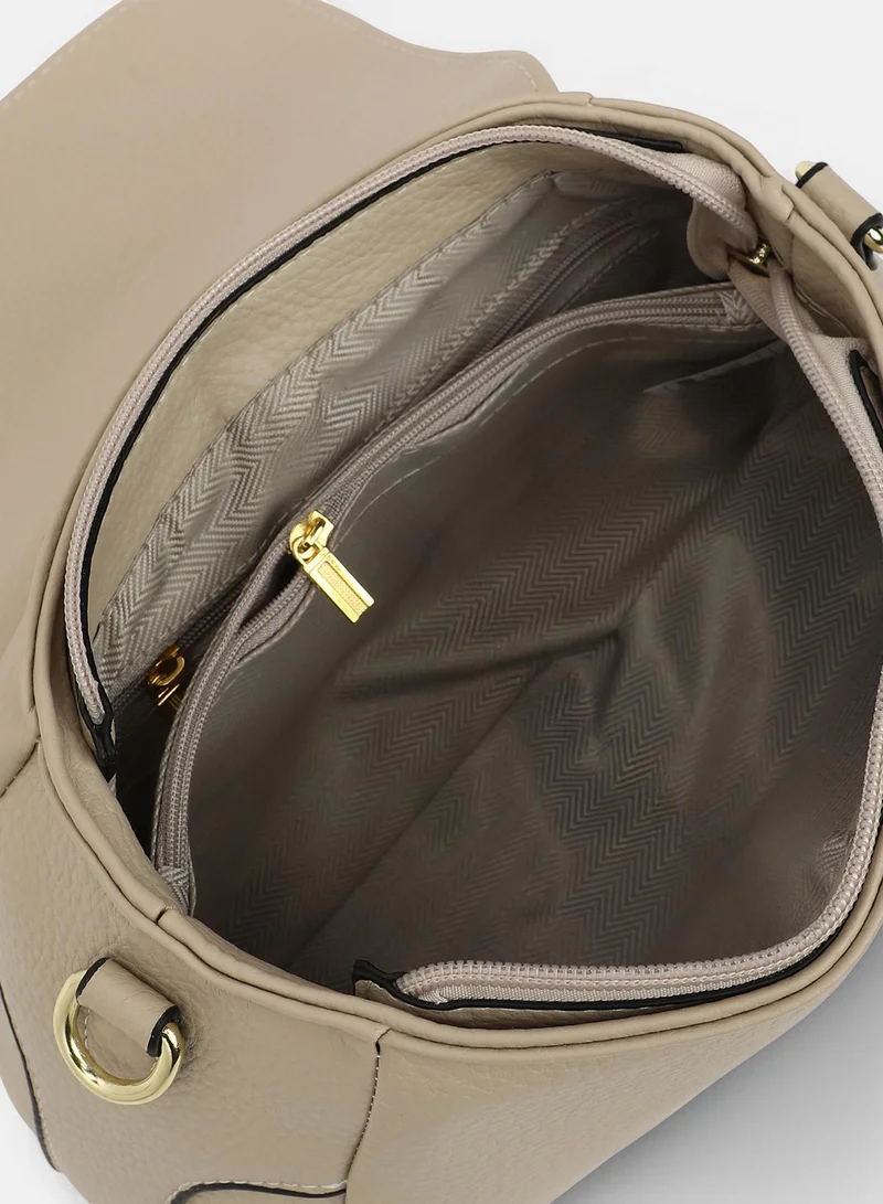 Haute Sauce The Agnes Sling Bag
