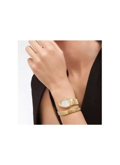 Bulgari Women's Snake Watch 