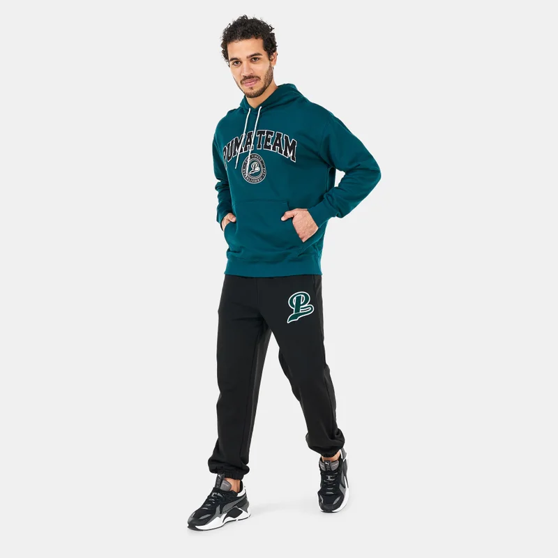 PUMA Men's Team Hoodie