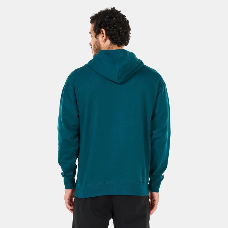 PUMA Men's Team Hoodie