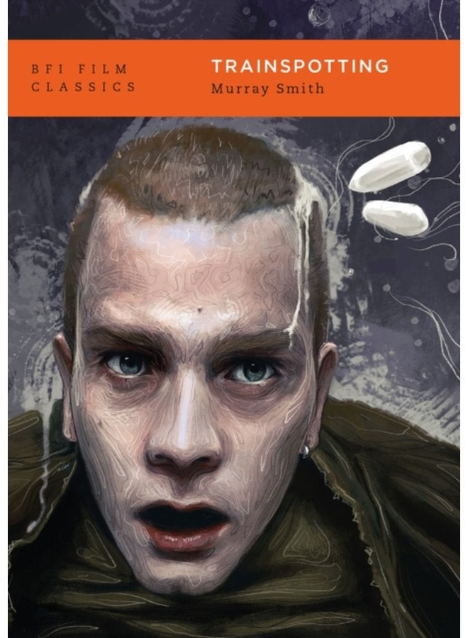 Trainspotting - Paperback