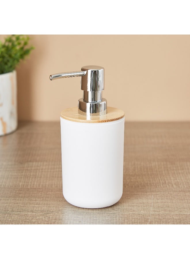 Home Box Hugo Soap Dispenser 15.8 x 7.2 x 7.2 cm - Image 1