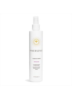 innersense Organic Beauty - Natural I Create Finish Finishing Spray | Non-Toxic, Cruelty-Free, Clean Haircare (10 fl oz)  - Image 1