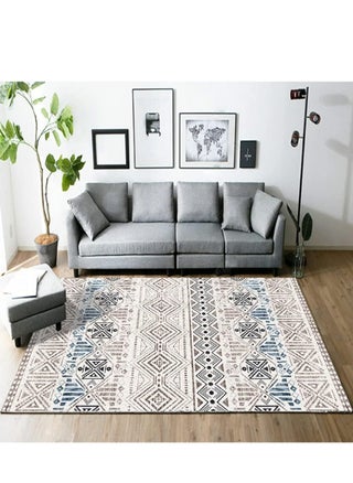 Rectangular Soft Touch Carpet Multicolour  170*120 cm - pzsku/Z5FDD3D7320F3F37D839BZ/45/_/1696539770/47097885-a25e-4695-bf9a-9e86fdd0d748