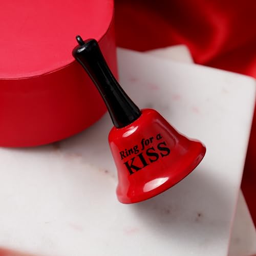 Oye Happy Mini Naughty Hamper – Valentine’s Day Fun & Playful Romantic Gift Box | Surprise Gift for Couples, Anniversaries & Date Nights - Image 4
