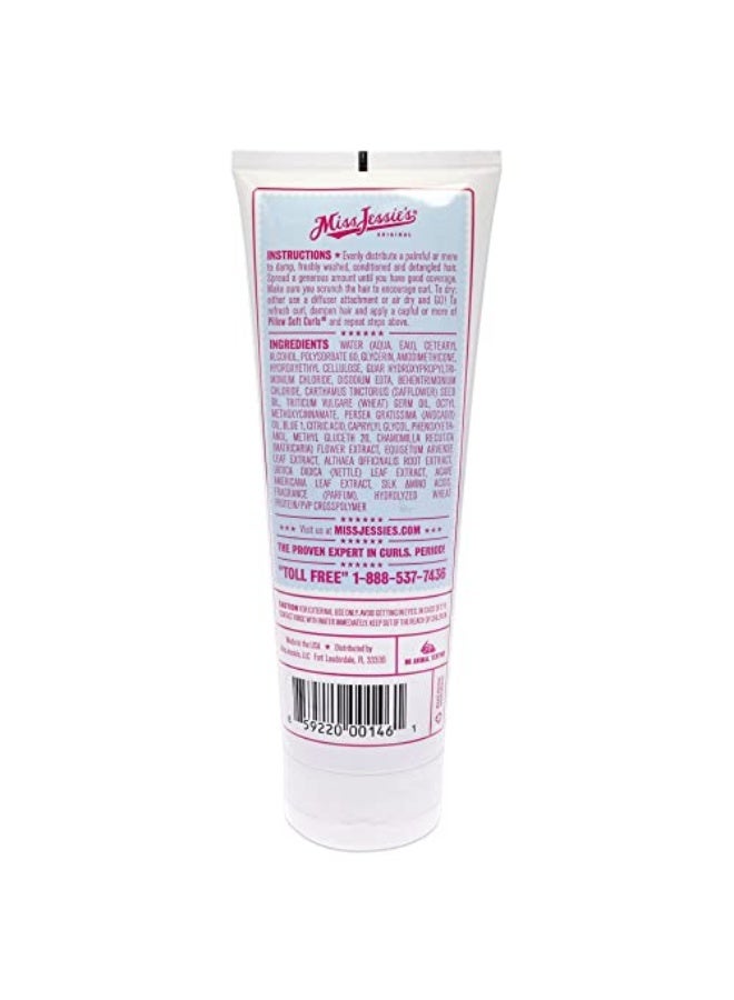 ميس جيسي وسادة ناعمة للتجاعيد من ميس جيسي لجميع الأجناس - مرهم 8.5 أونصة - Image 3