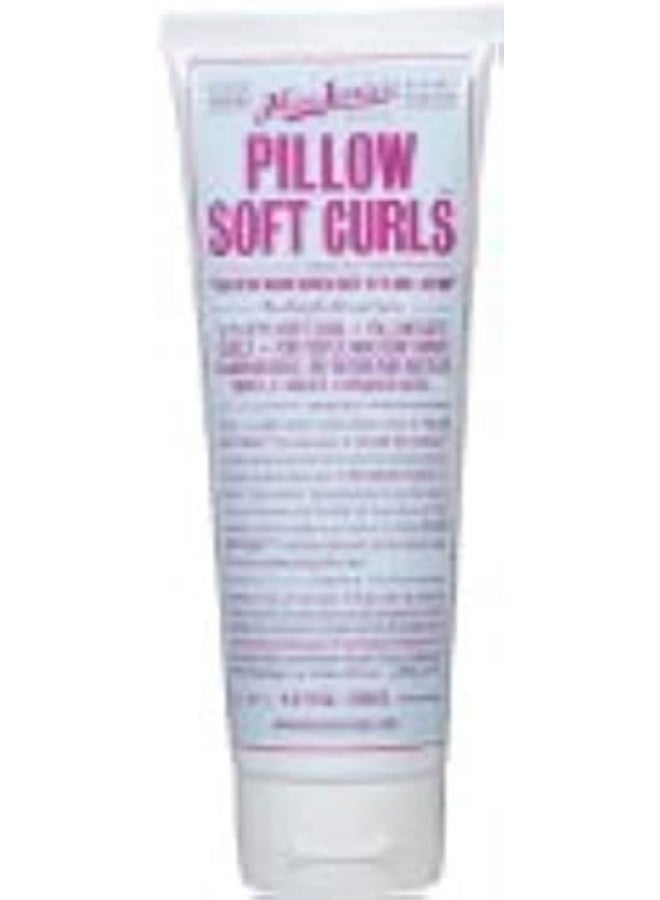 ميس جيسي وسادة ناعمة للتجاعيد من ميس جيسي لجميع الأجناس - مرهم 8.5 أونصة - Image 4