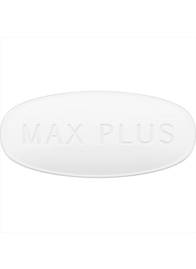 CITRACAL - Citracal Maximum Plus, Highly Soluble, Easily Digested, 650 mg Calcium Citrate With 1000 IU Vitamin D3, Bone Health Supplement for Adults, Caplets, 120 Count - Image 1