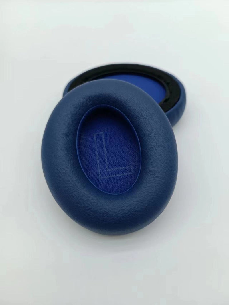 Soundcore Life Q10 Q20 Q30 Q35 Ear Pads One blue Q20 Earmuff 