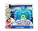 Fubbles Bubble Camera with Realistic Shutter Sound Fun Lights and Music Includes Premium Bubble Solution Blue 47301E - Image 3