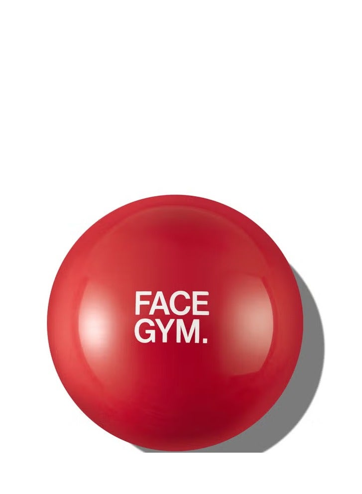 أداة تخفيف توتر الكرة الموزونة من FaceGym - Image 4
