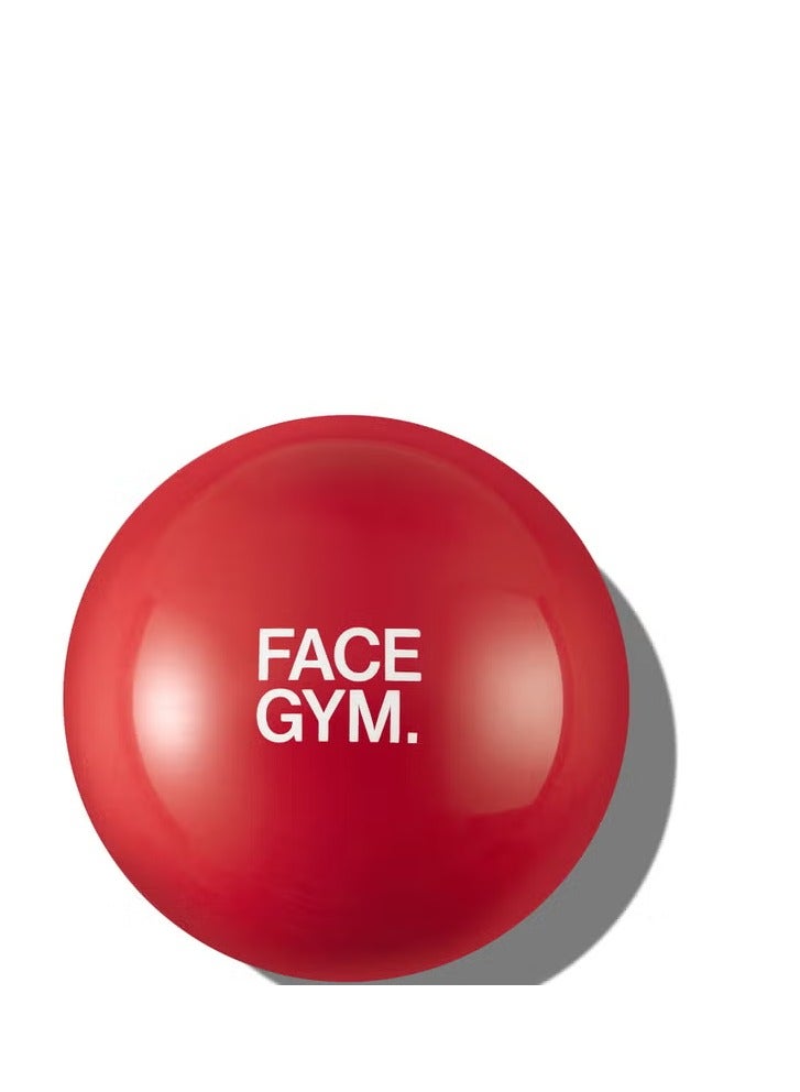 أداة تخفيف توتر الكرة الموزونة من FaceGym - Image 1