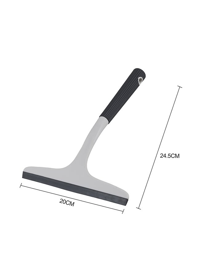 Amal ممسحة متعددة الاستخدامات خالية من الخطوط، آمنة على المرايا، أبواب الدش الزجاجية، النوافذ، الأحواض والمزيد - Image 5