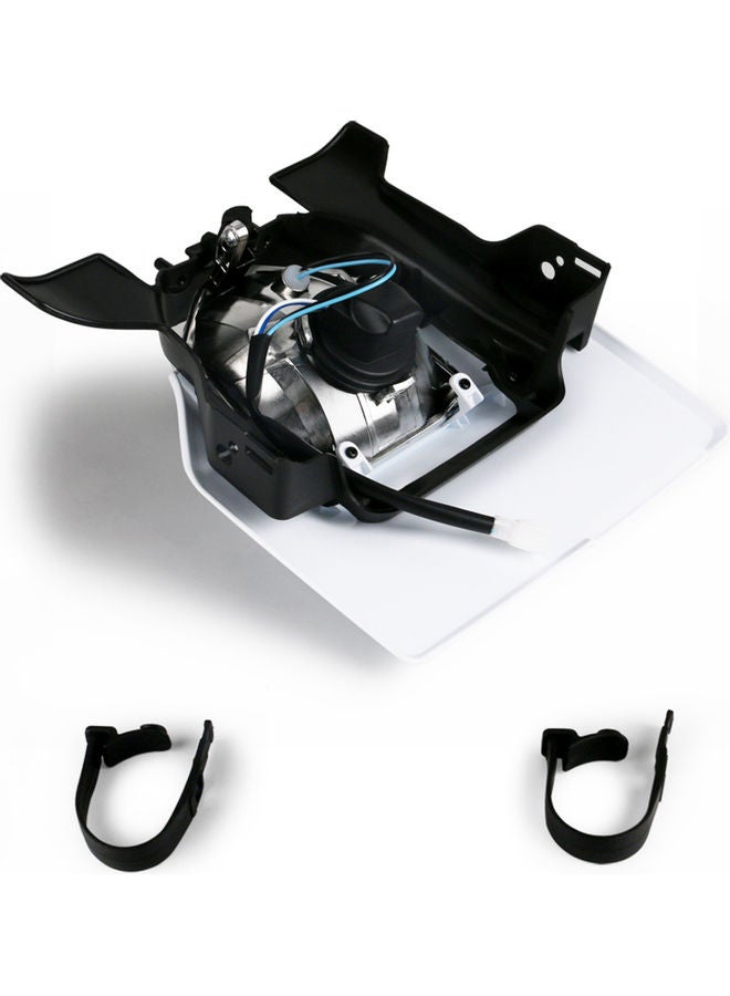 نيبمينينت مصباح رأس LED للدراجة النارية - Image 4