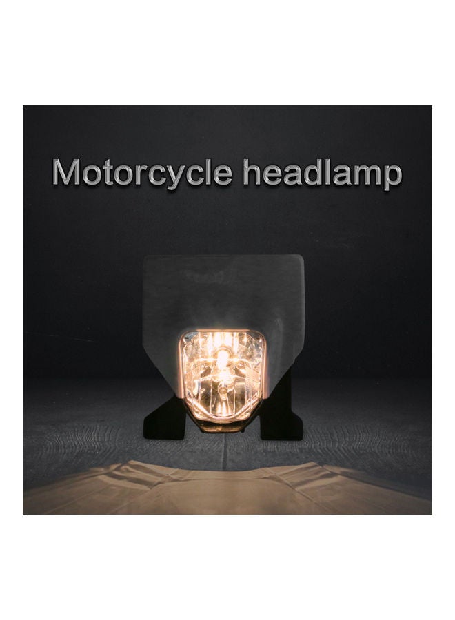 نيبمينينت مصباح رأس LED للدراجة النارية - Image 5