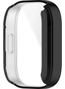 Coolacs Xiaomi Redmi Watch 3 360 Degree Protected Case and Screen Protector  - Image 3