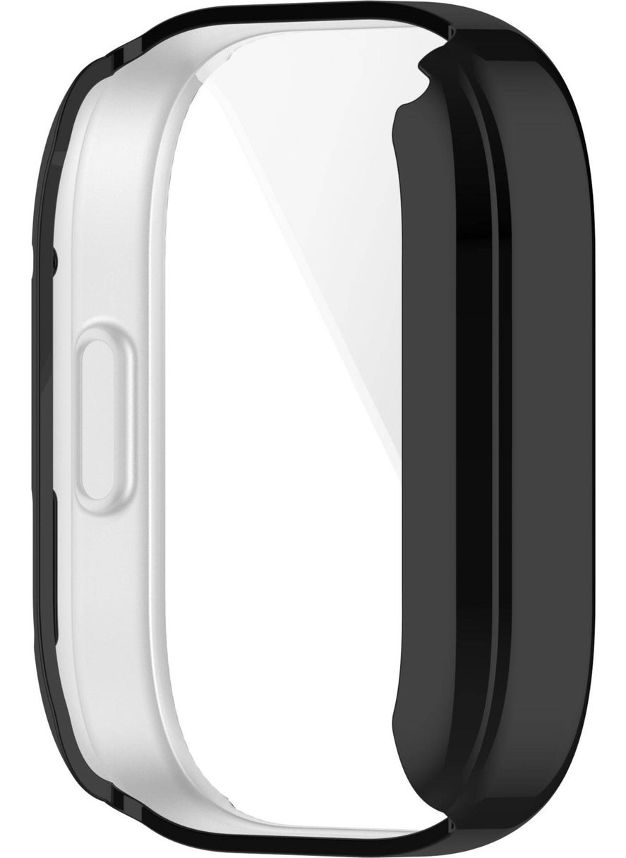 Coolacs - Xiaomi Redmi Watch 3 360 Degree Protected Case and Screen Protector - Image 1