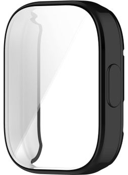Coolacs Xiaomi Redmi Watch 3 360 Degree Protected Case and Screen Protector  - Image 2