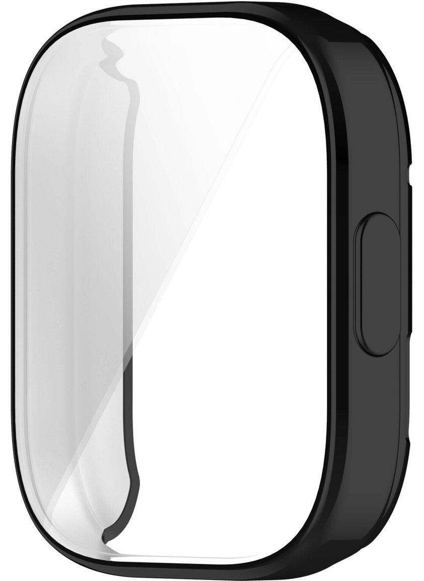 Coolacs - Xiaomi Redmi Watch 3 360 Degree Protected Case and Screen Protector - Image 1