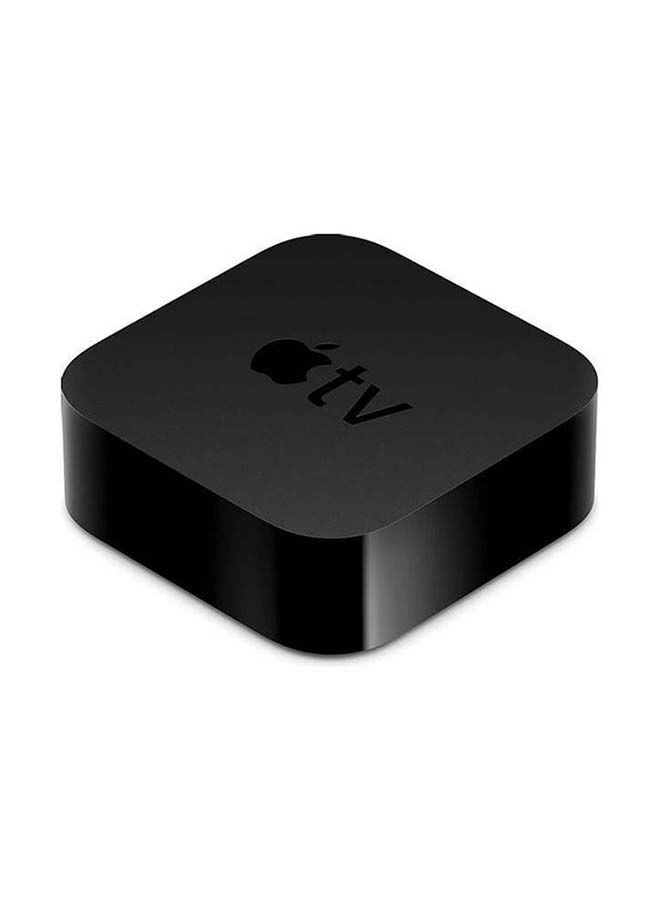 Apple TV 4K 64GB (2nd generation) Black - Image 4