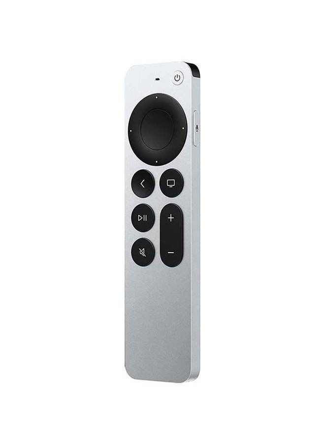 Apple TV 4K 64GB (2nd generation) Black - Image 3