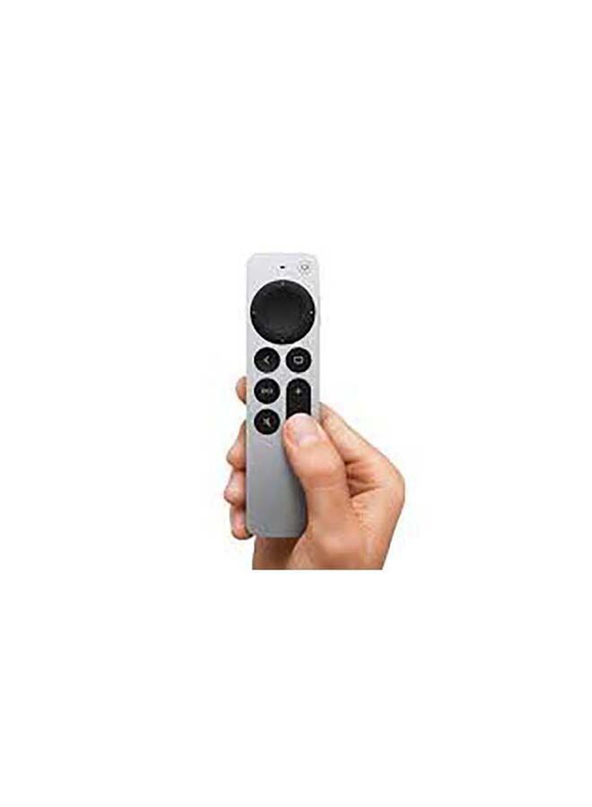 Apple TV 4K 64GB (2nd generation) Black - Image 5