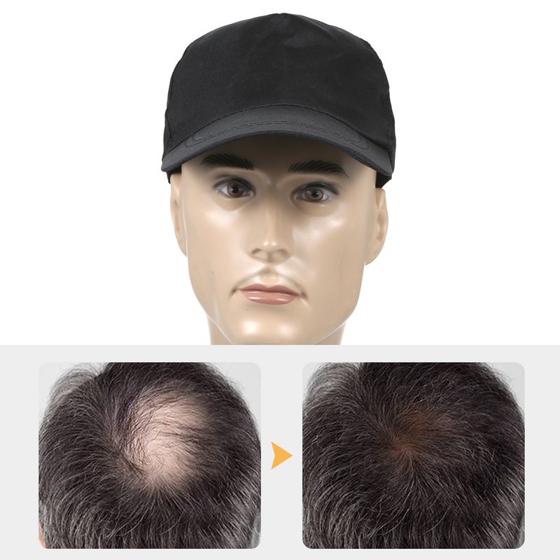 Anti Hair Loss Cap Hair Growth Helmet 94/186/240PCS Light Chip Technology Anti Hair Loss The Bald Hair Regeneration Treatment Machine Cap - Image 4