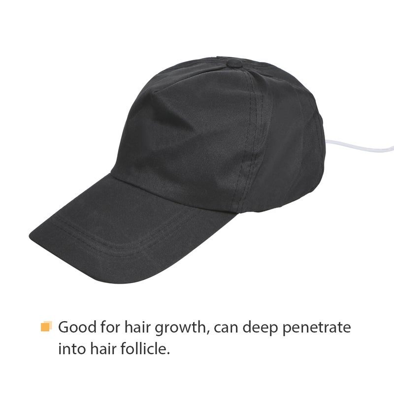 Anti Hair Loss Cap Hair Growth Helmet 94/186/240PCS Light Chip Technology Anti Hair Loss The Bald Hair Regeneration Treatment Machine Cap - Image 3