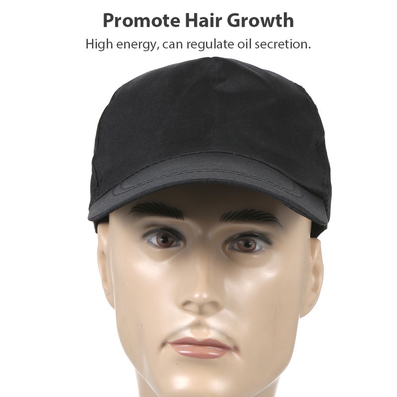 Anti Hair Loss Cap Hair Growth Helmet 94/186/240PCS Light Chip Technology Anti Hair Loss The Bald Hair Regeneration Treatment Machine Cap - Image 2