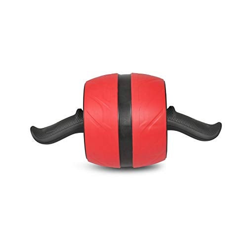 Vector X JF-1201 Big Slide Wheel For Abs Workouts At Home For Men & Women (Multicolor) - Image 2