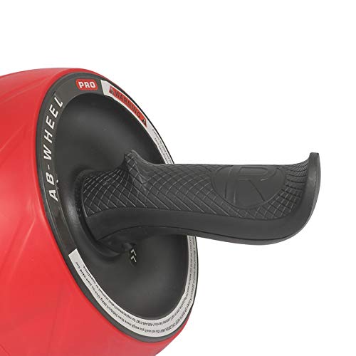 Vector X JF-1201 Big Slide Wheel For Abs Workouts At Home For Men & Women (Multicolor) - Image 3