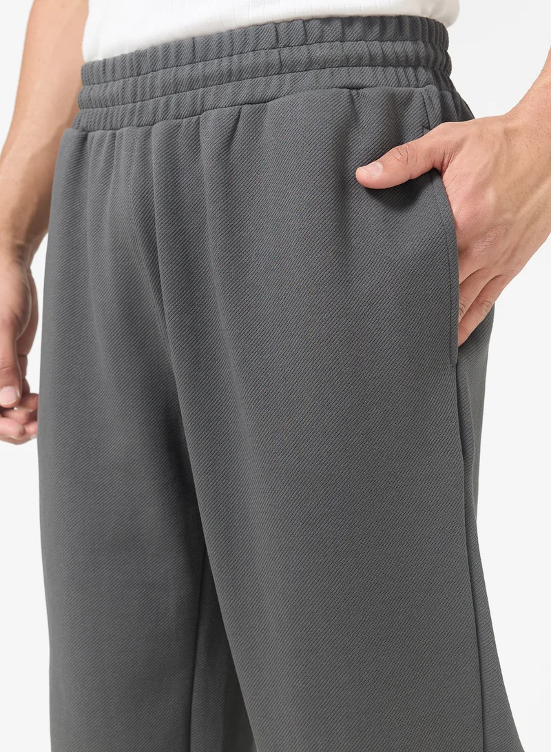 EMPORIO ARMANI  Logo Drawstring Pyjamas for Men | Best Price UAE