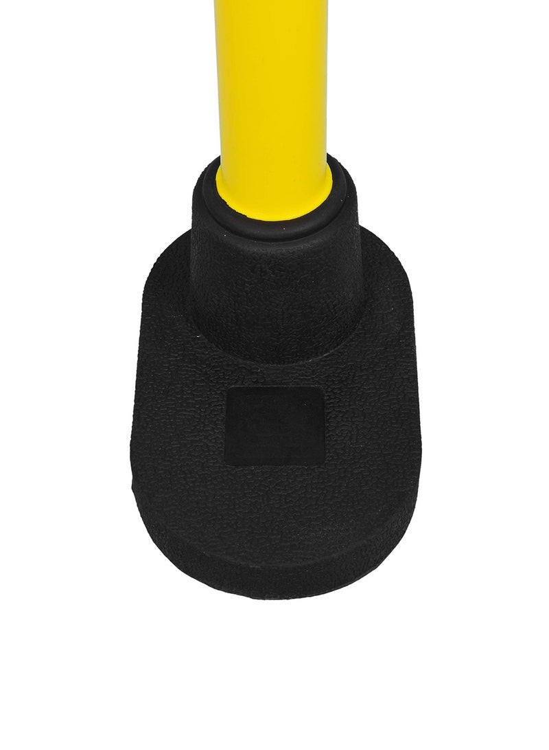 GM أهداف بلاستيكية مع قاعدة مطاطية | كريكيت | مناسبة للتدريب - Image 3